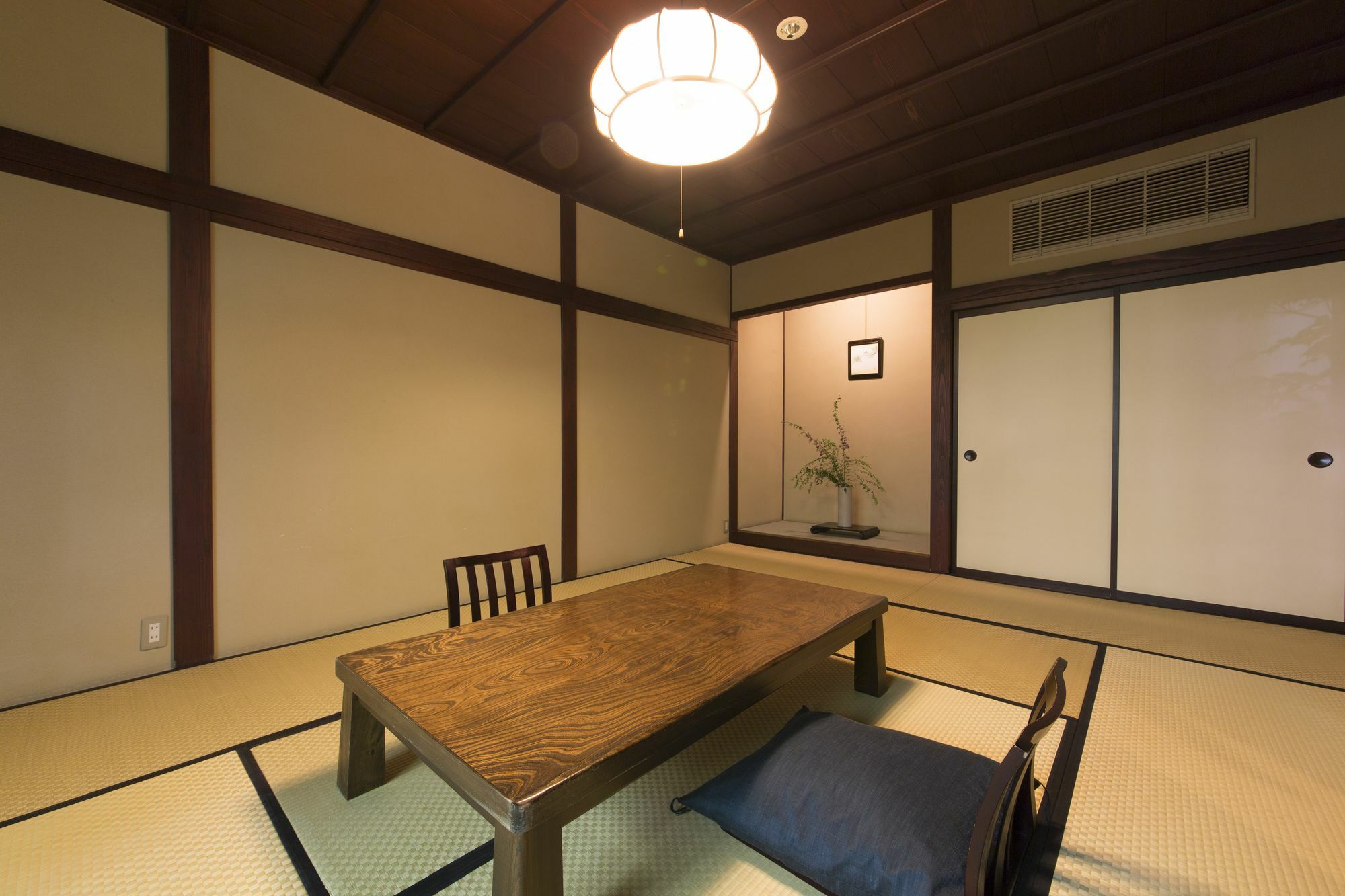 Fujiya Hotel Desa Shirakawa Bagian luar foto