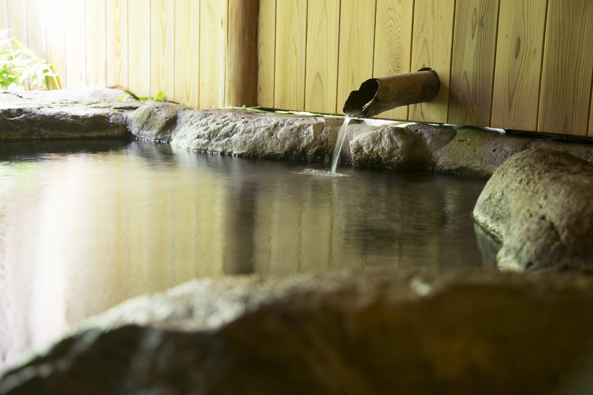 Fujiya Hotel Desa Shirakawa Bagian luar foto